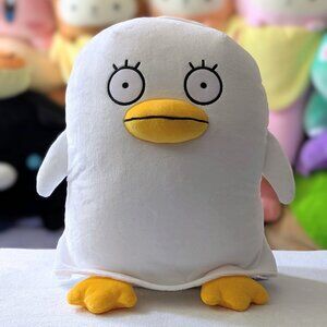 Gintama x Round 1 Collab Exclusive 11.8" Elizabeth Plush